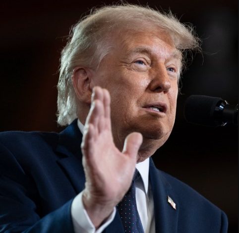 White House Shootout: Gunman Neutralized in 3rd Incident Near Trump in a Month