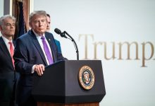 Saudi Arabia, Gulf Allies Push Trump to Pause Imminent Iran Attack