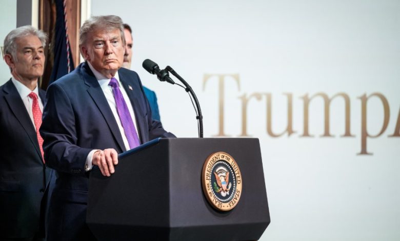 Saudi Arabia, Gulf Allies Push Trump to Pause Imminent Iran Attack