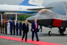 Russia, Ukraine Agree to Trump-Brokered Temporary Ceasefire