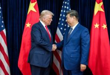 Trump in Beijing: Can He Tame the Chinese Dragon?