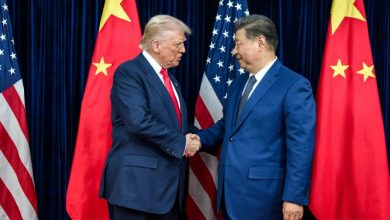 Trump in Beijing: Can He Tame the Chinese Dragon?