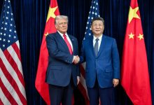 Iran War, Trade to Dominate Trump-Xi Talks in China