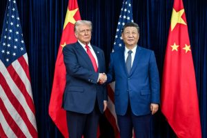 Iran War, Trade to Dominate Trump-Xi Talks in China