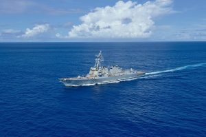 Trump Launches 'Project Freedom' in Hormuz, Iran Warns of Ceasefire Violation