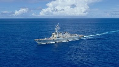 Trump Launches 'Project Freedom' in Hormuz, Iran Warns of Ceasefire Violation