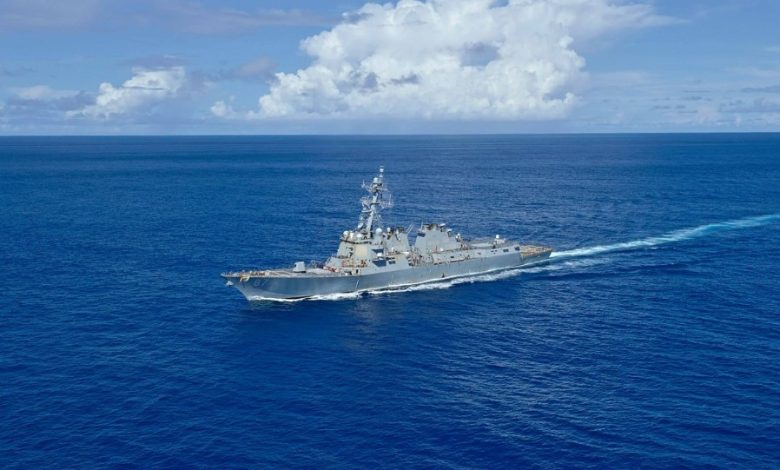 Trump Launches 'Project Freedom' in Hormuz, Iran Warns of Ceasefire Violation
