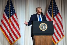 Trump Ties Peace to New Proposal as Iran Says Hormuz Safe Transit 'Possible'