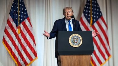 Trump Ties Peace to New Proposal as Iran Says Hormuz Safe Transit 'Possible'