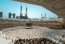 In Numbers: SBA Highlights Achievements During Hajj Season 1447
