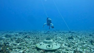 US Taps AI for Hormuz Mine-Clearing as Iran Explores Asymmetric Escalation