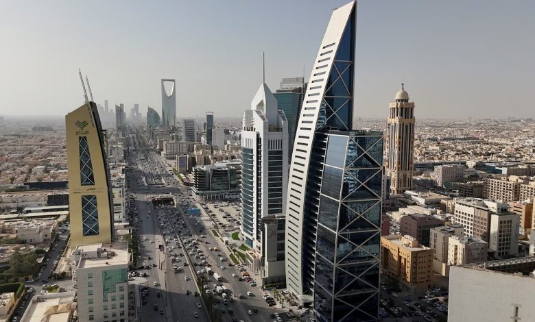 Saudi