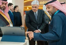 Azerbaijani Deputy PM Visits Saudi Pavilion During World Urban Forum in Baku