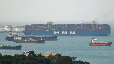 Seoul Reconsiders Role in US Hormuz Operations