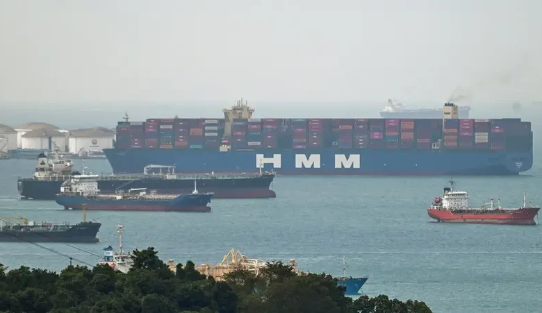 Seoul Reconsiders Role in US Hormuz Operations