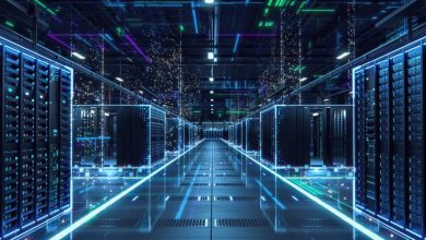 Saudi Arabia Emerges as Global Leader in Data Center Market Attractiveness