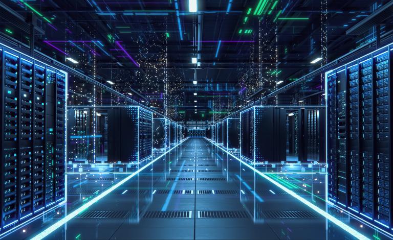 Saudi Arabia Emerges as Global Leader in Data Center Market Attractiveness