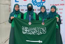Saudi Arabia Wins 3 International Awards at 2026 European Girls’ Informatics Olympiad