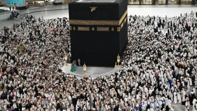 Umrah