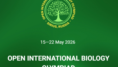 Saudi Biology Team Secures 6 Medals at 2026 International Olympiad in Russia