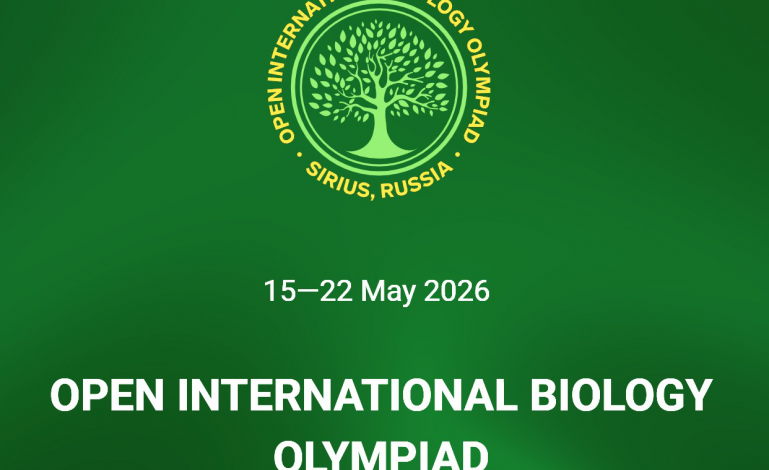 Saudi Biology Team Secures 6 Medals at 2026 International Olympiad in Russia