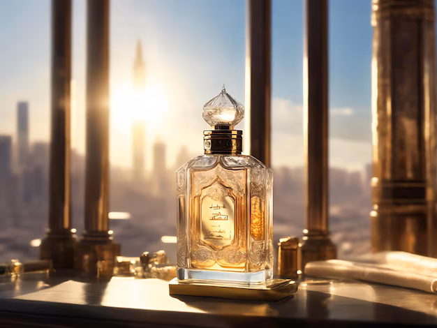 Perfumes