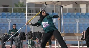 Saudi Athletics Federation to Hold Today’s Press Conference on 2026 Grand Prix