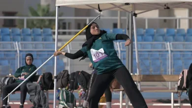 Saudi Athletics Federation to Hold Today’s Press Conference on 2026 Grand Prix