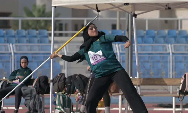 Saudi Athletics Federation to Hold Today’s Press Conference on 2026 Grand Prix