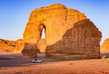 Saudi Arabia Accounts for 46% of Middle East Tourism Economy