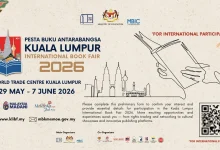Saudi Arabia to Take Part in Kuala Lumpur Book Fair as Guest of Honor