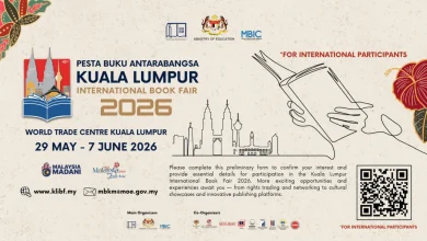 Saudi Arabia to Take Part in Kuala Lumpur Book Fair as Guest of Honor