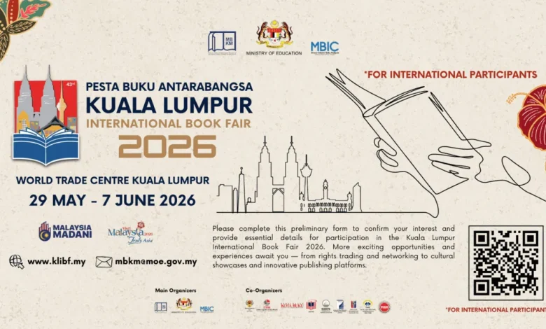 Saudi Arabia to Take Part in Kuala Lumpur Book Fair as Guest of Honor