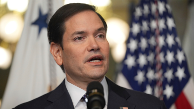 Rubio to Head to Rome, Vatican after Trump-Pope Tensions