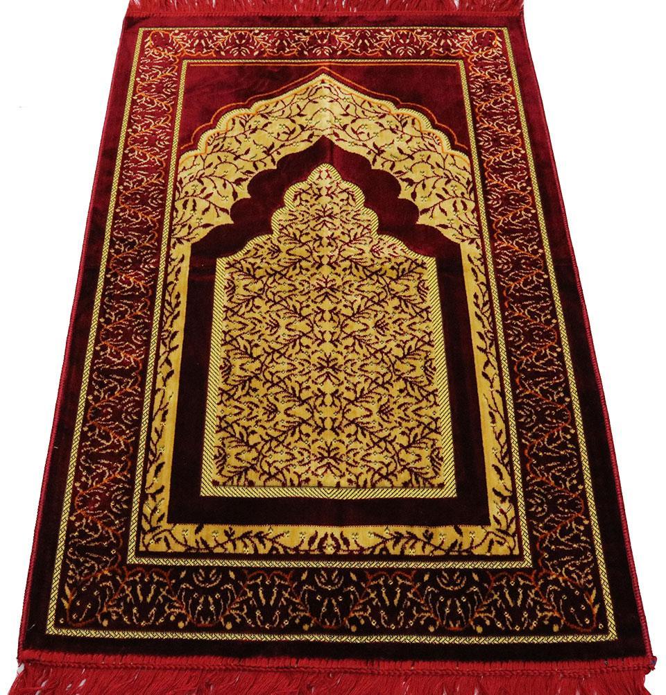 Prayer rugs