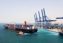 New Ocean Rise Launches Shipping Route Linking Jeddah with Key Ports Across Japan, China, Europe