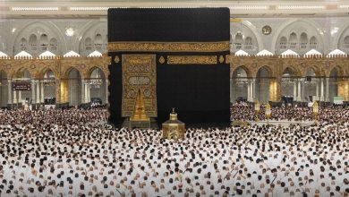 Saudi Arabia Completes Logistics Preparations for Hajj 2026