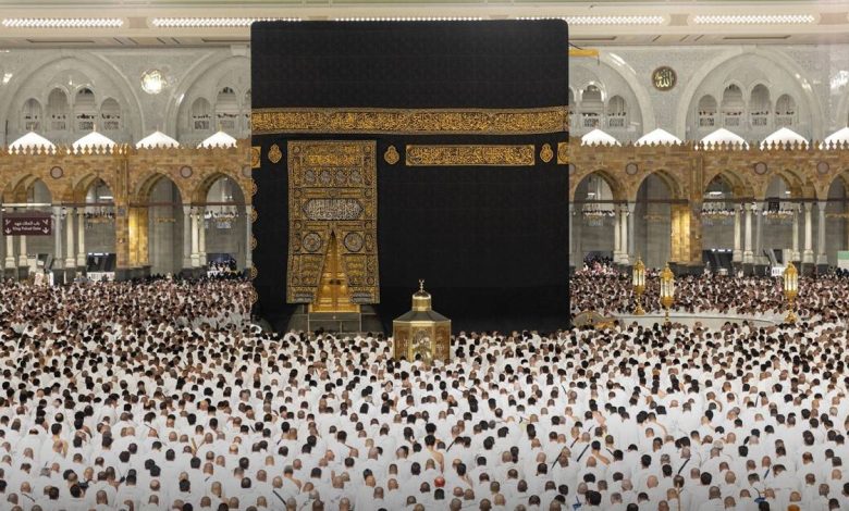 Saudi Arabia Completes Logistics Preparations for Hajj 2026
