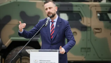 Warsaw Confirms No Impact on Patriot Systems Despite Anticipated US Arms Delays