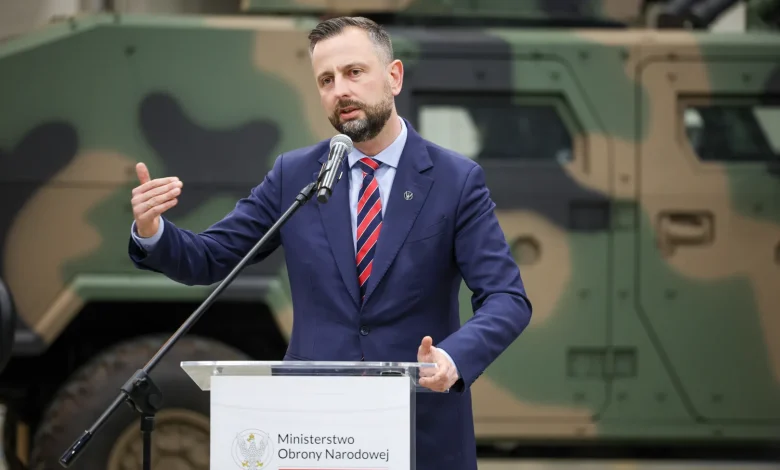 Warsaw Confirms No Impact on Patriot Systems Despite Anticipated US Arms Delays