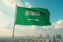 Saudi Arabia Intercepts Three Drones Entering Kingdom from Iraq