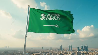 Saudi Arabia Intercepts Three Drones Entering Kingdom from Iraq