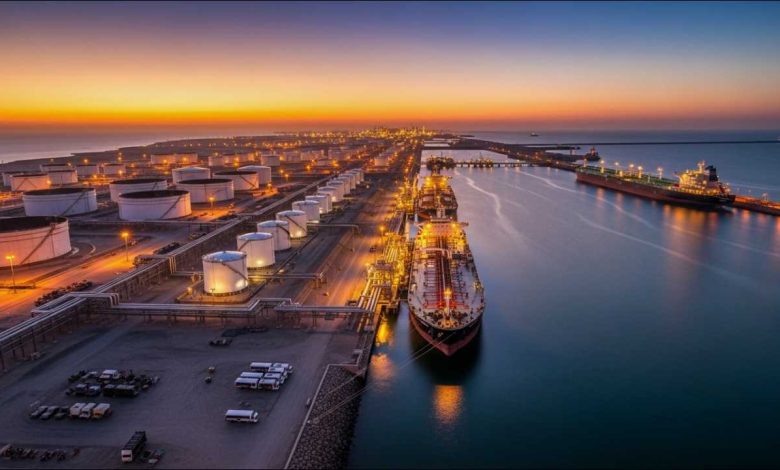 Leadership at a Defining Moment: Sheikh Turki Al-Otaishan in Ras Tanura’s Formative Years