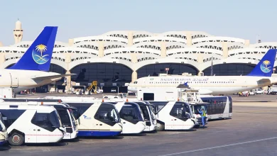 Saudi