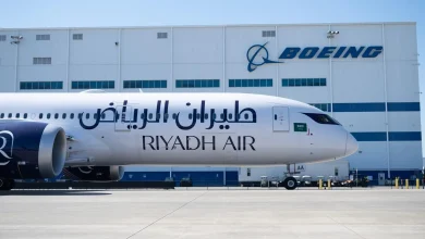 Riyadh Air Opens Ticket Sales for Riyadh–London Flights