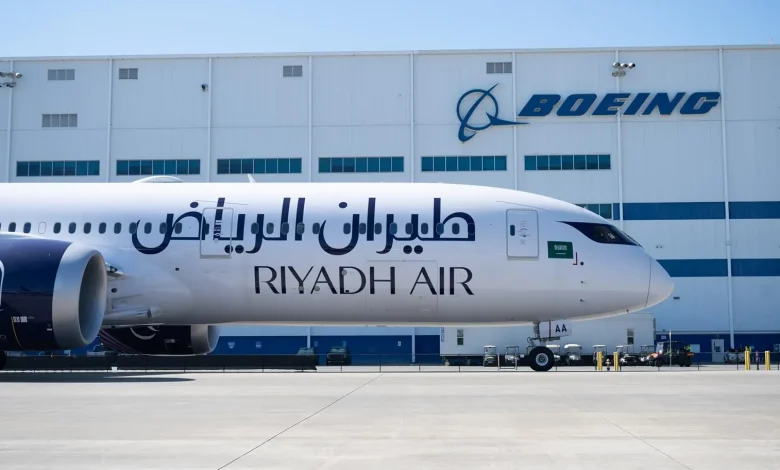 Riyadh Air Opens Ticket Sales for Riyadh–London Flights