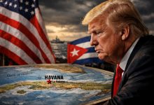 The Venezuelan Scenario: Could It Be Repeated in Cuba?