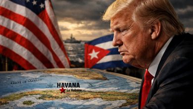 The Venezuelan Scenario: Could It Be Repeated in Cuba?