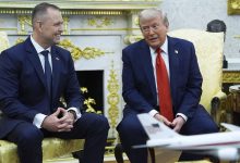 Polish President Thanks Trump After Decision to Deploy 5,000 More US Troops