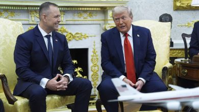 Polish President Thanks Trump After Decision to Deploy 5,000 More US Troops